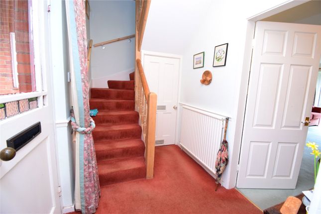 Detached house for sale in Longcroft Road, Devizes