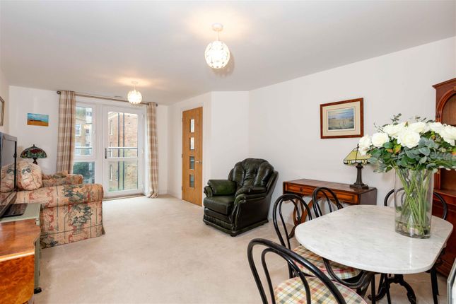 19 Triton House, 4, Heene Road, Worthing photo 4