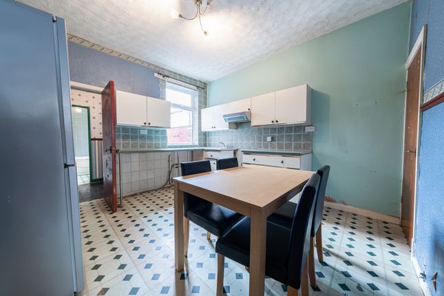 23 Newport Street, Leicester photo 4