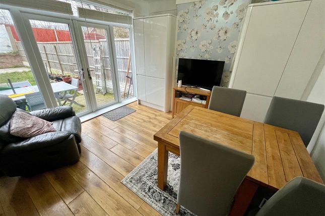 Semi-detached house for sale in Mostyn Avenue, Old Roan, Liverpool