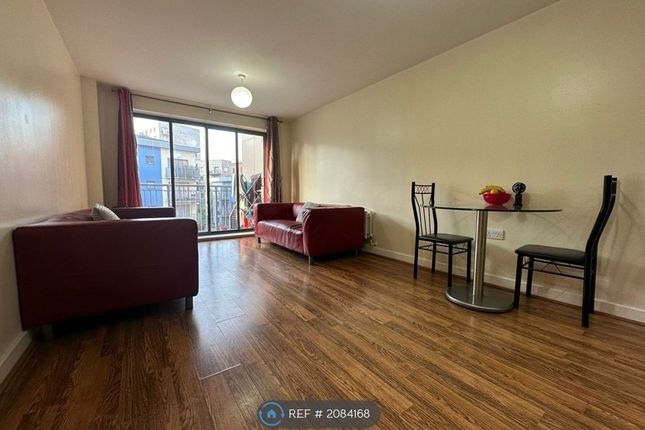 Thumbnail Flat to rent in Brook Court, Barking