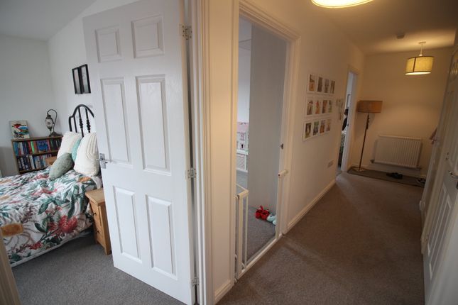 Halter way, Andover Hampshire photo 4