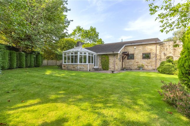Bungalow for sale in Low Close, Ilkley, West Yorkshire