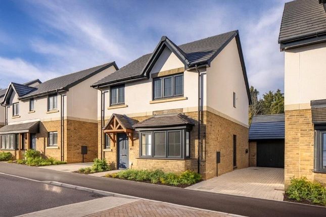 4-bed house on Plot 43 The Romsey,, Windsor Gate, Windsor, £775,000
