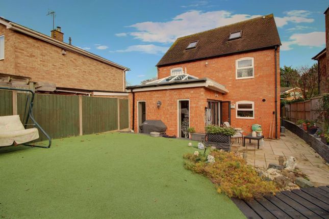 Detached house for sale in Staites Orchard, Upton St. Leonards, Gloucester