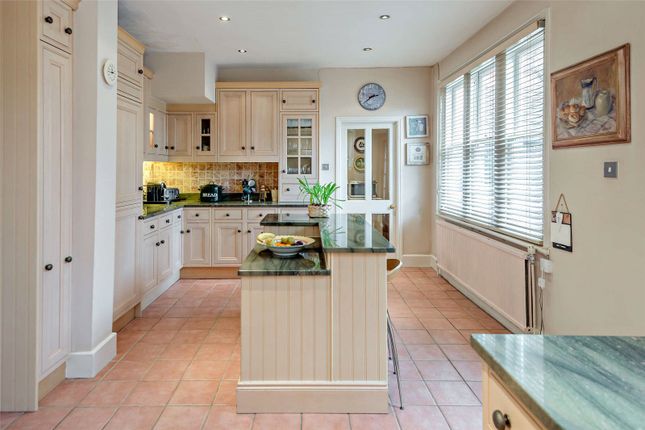 Detached house for sale in High Street, Bray, Maidenhead, Berkshire