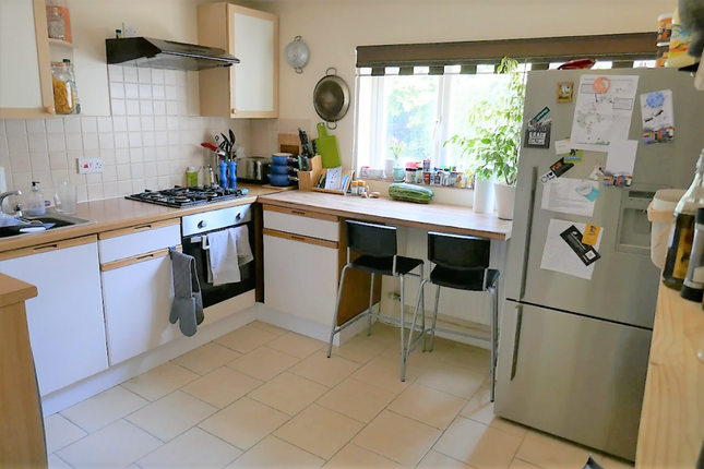 The Annex,  The Nyton Guest House, 7, Barton Road, Ely photo 4