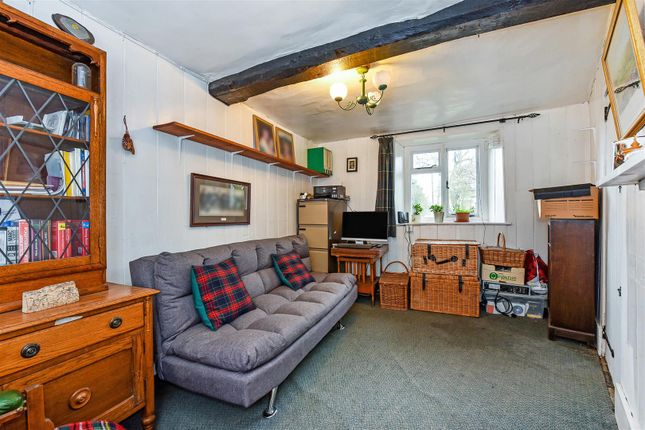 Cottage for sale in High Street, Grateley, Andover