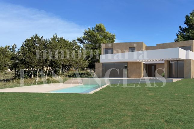 Land for sale in West Coast, Ibiza, Spain