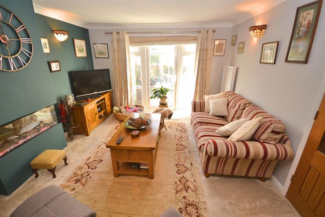 Detached bungalow for sale in Stanstead Road, Maiden Newton, Dorchester