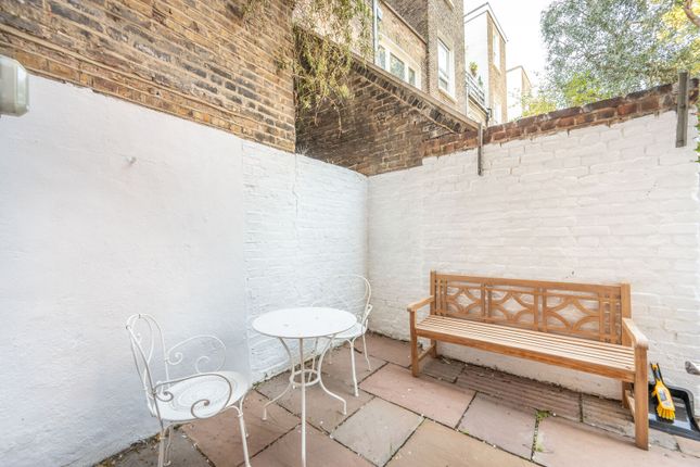 All Saints Road, Notting Hill photo 2