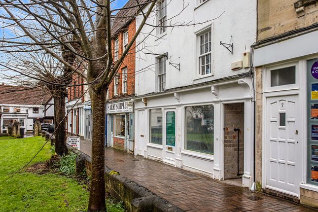 Flat to rent in Church Street, Trowbridge