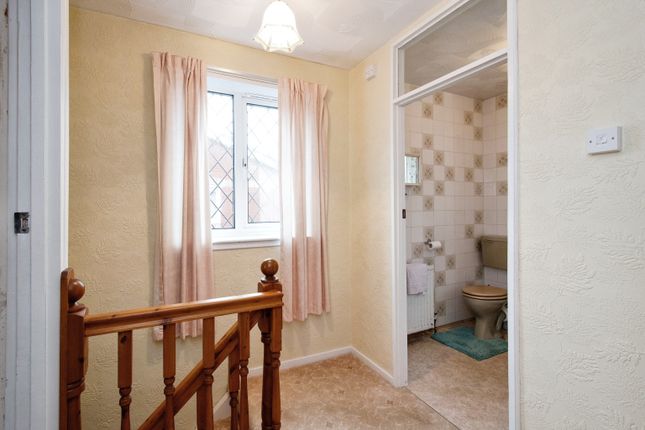Semi-detached house for sale in Holly Street, Pontypridd