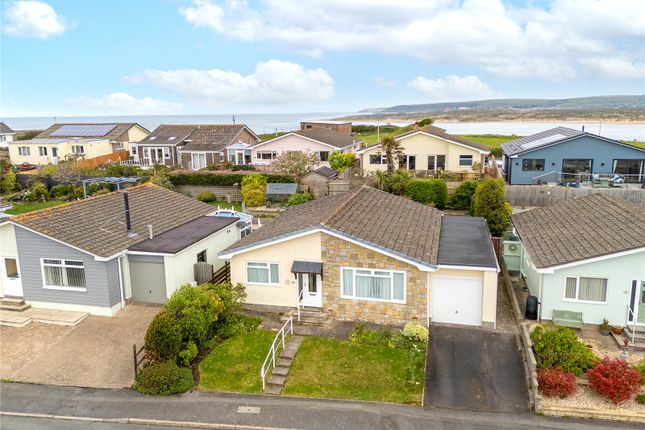 3-bed bungalow on 29, Riversmeet, Bideford, £260,000