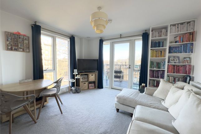 2-bed flat on 29 Grosvenor Court,, Adenmore Road, London, £375,000