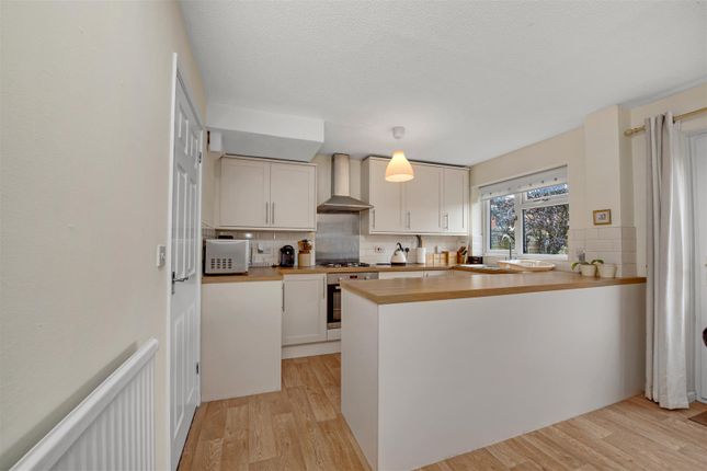 12, Dairy Drive, Fornham All Saints photo 2