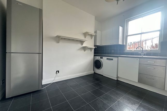 Flat 5, Southampton photo 3