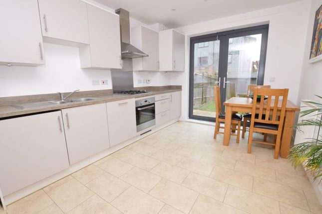 Semi-detached house for sale in Bay Close, Godalming