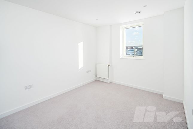 Flat for sale in Burnell Building, Fellows Square, Cricklewood