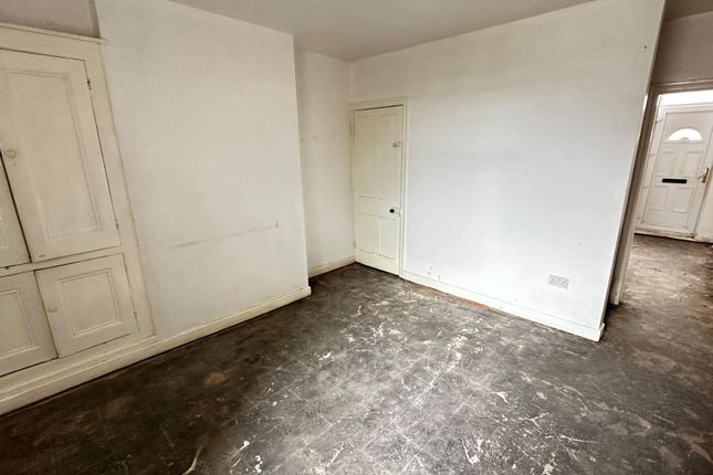Terraced house for sale in Welford Place, Coventry