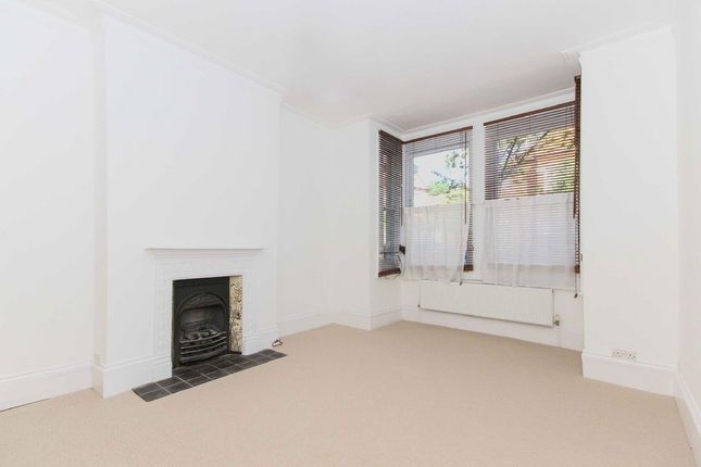 63, Blandford Road, London photo 3