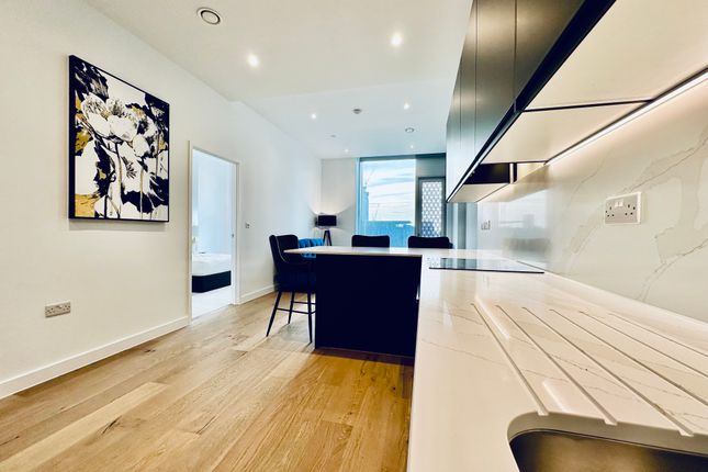 Viadux (NEX), 42, Great Bridgewater Street, Manchester photo 5