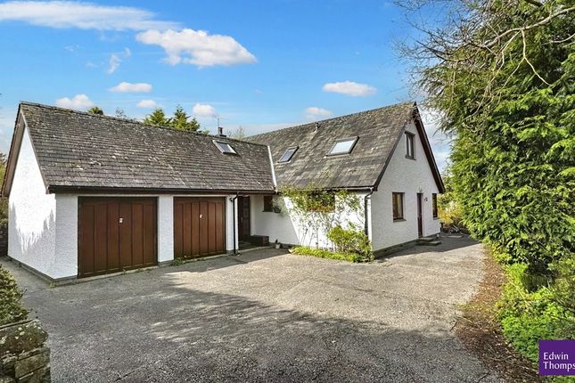 Detached house for sale in Chestnut Hill, Keswick