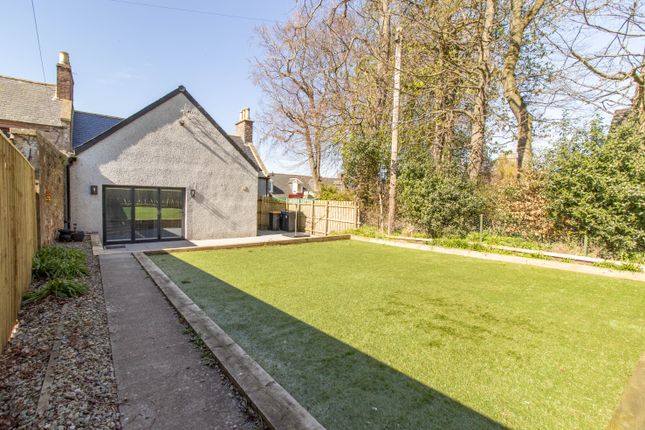 Mistletoe Cottage, 135, High Street, Laurencekirk photo 4