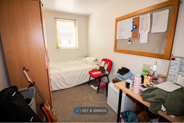 Flat, Mulberry Court Bevois Valley Road, Southampton photo 5