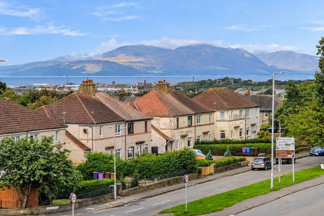 8, Mccarroll Court, Saltcoats photo 2