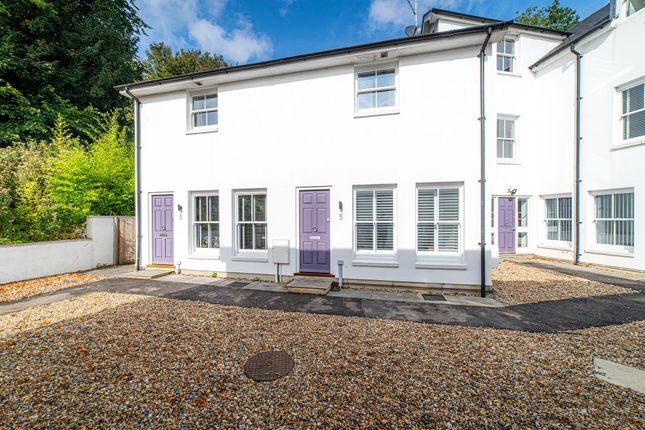 Terraced house for sale in Alkham Road, Temple Ewell