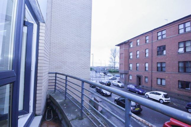 Flat 1/1, 27 Hayburn Street, Glasgow, G11 6DE, Glasgow photo 4