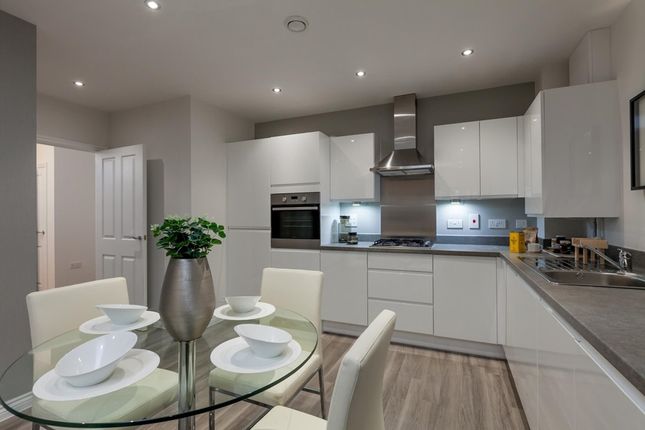 Flat for sale in "The Bowland - Plot 93" at Brett Close, Clitheroe