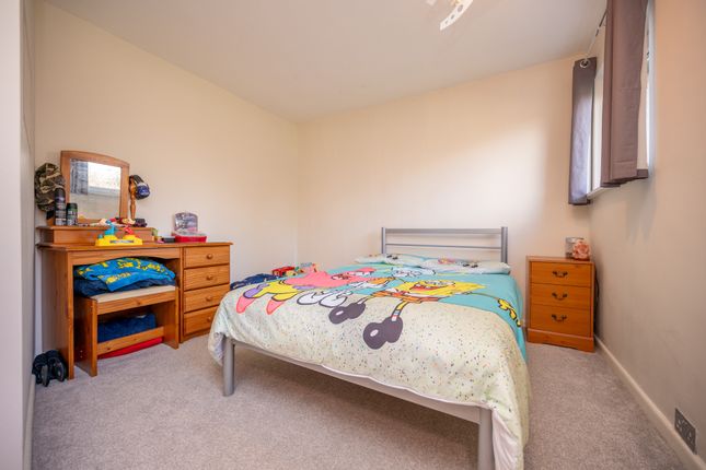 End terrace house for sale in Chase View Road, Geddington, Kettering