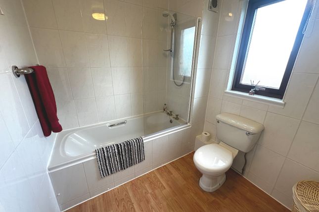 Flat for sale in Corrour Road, Aviemore