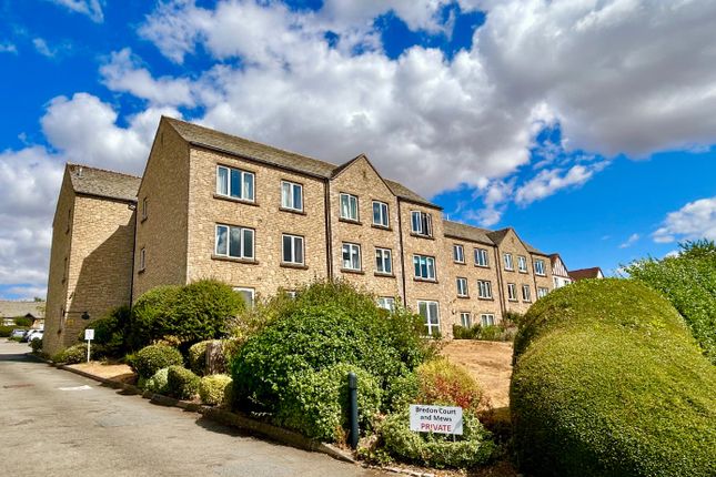 Flat 27, Bredon Court, Broadway photo 3