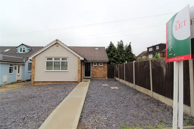 Thumbnail Bungalow to rent in Woodland Avenue, Hutton