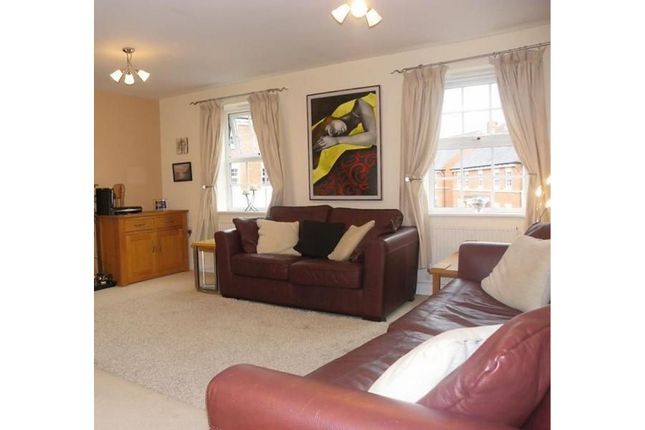 Semi-detached house for sale in Mimosa Drive, Shinfield, Reading