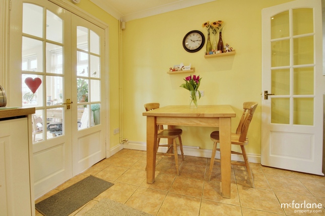 Semi-detached house for sale in Middle Ground, Cricklade, Swindon