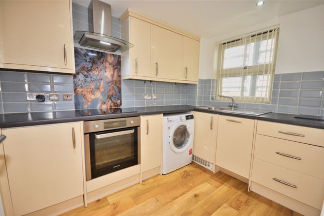 Flat for sale in Aldbourne Road, Coventry