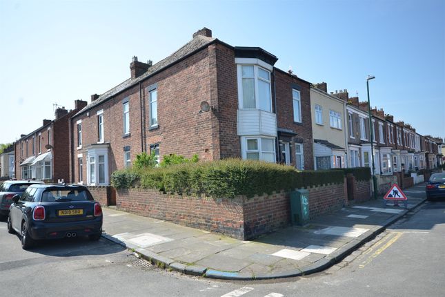 Flat for sale in Bright Street, South Shields