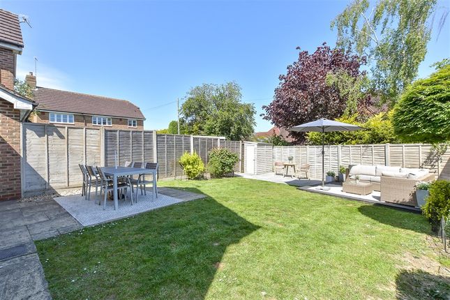 Chanctonbury, Ashington photo 2