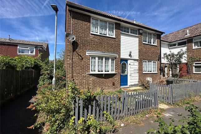 4-bed house on 14, Vandyke, Berkshire, £1,950/mo
