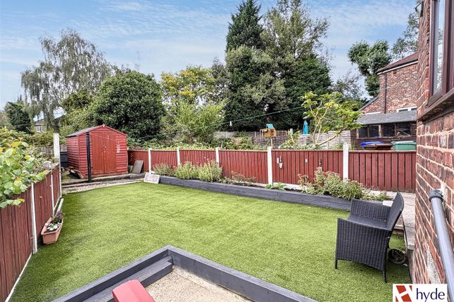 2, Norton Grange, Prestwich photo 2