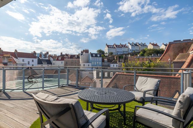 Flat for sale in Tudor Apartments, Mill Street, St. Peter Port