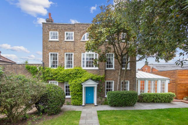 Thumbnail Detached house for sale in Colne Road, Twickenham