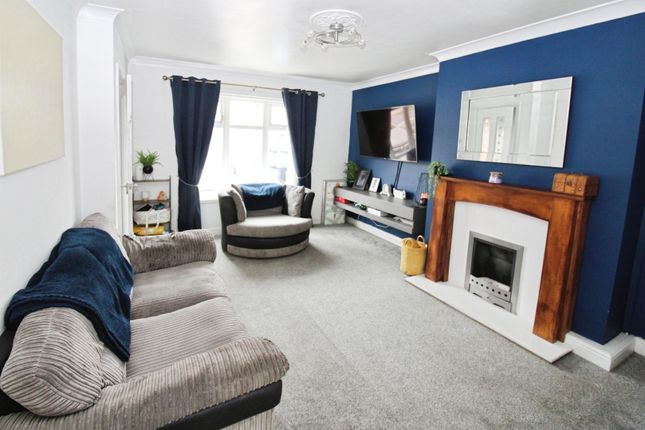 Gainford Grove, Hull photo 2