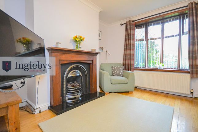 Thumbnail Terraced house for sale in Saltburn-By-The-Sea