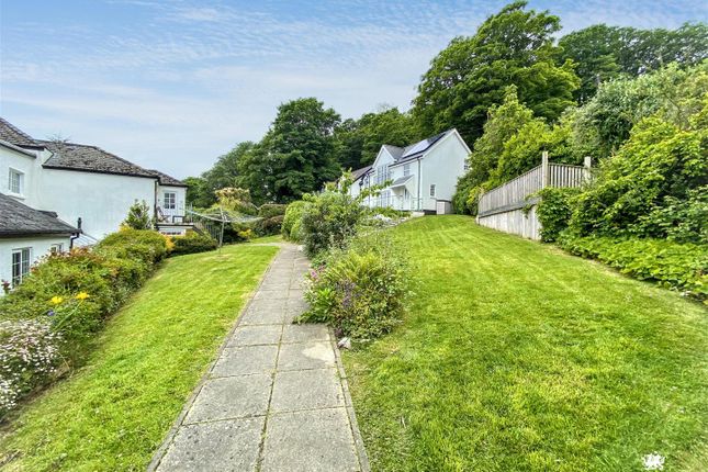 Bayview, Apartment 2, The Old Vicarage, Retreat Road, Tenby photo 4