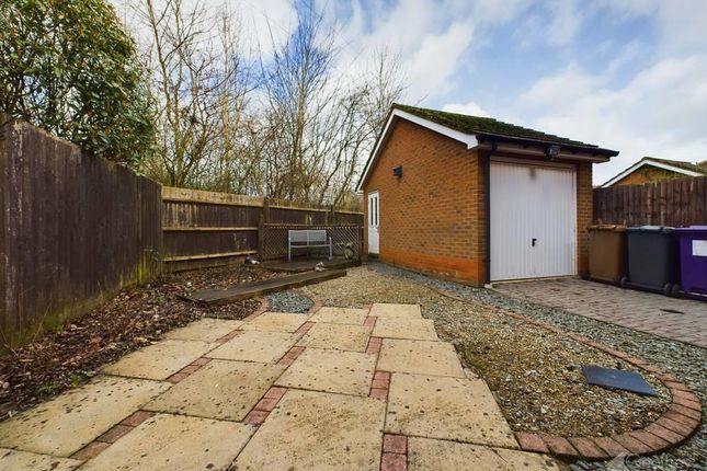 Property for sale in The Beacons, Great Ashby, Stevenage